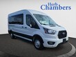 Ford Transit Passenger