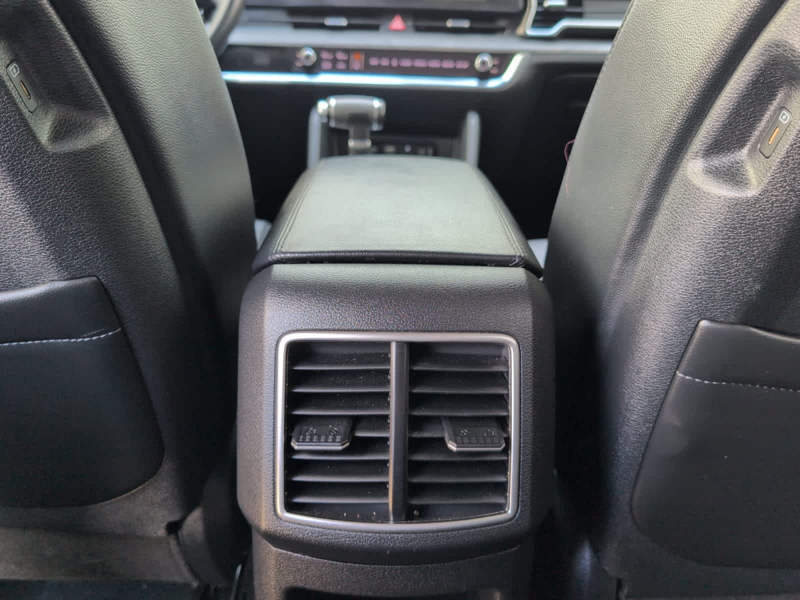 used 2023 Kia Sportage car, priced at $25,997
