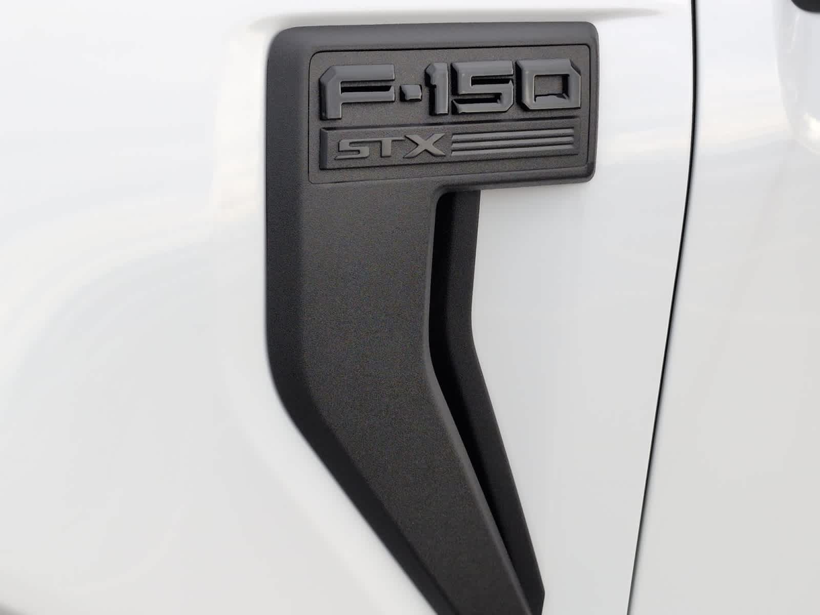 new 2025 Ford F-150 car, priced at $54,735