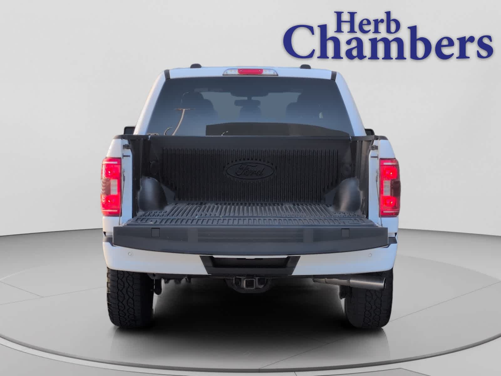 used 2022 Ford F-150 car, priced at $40,497