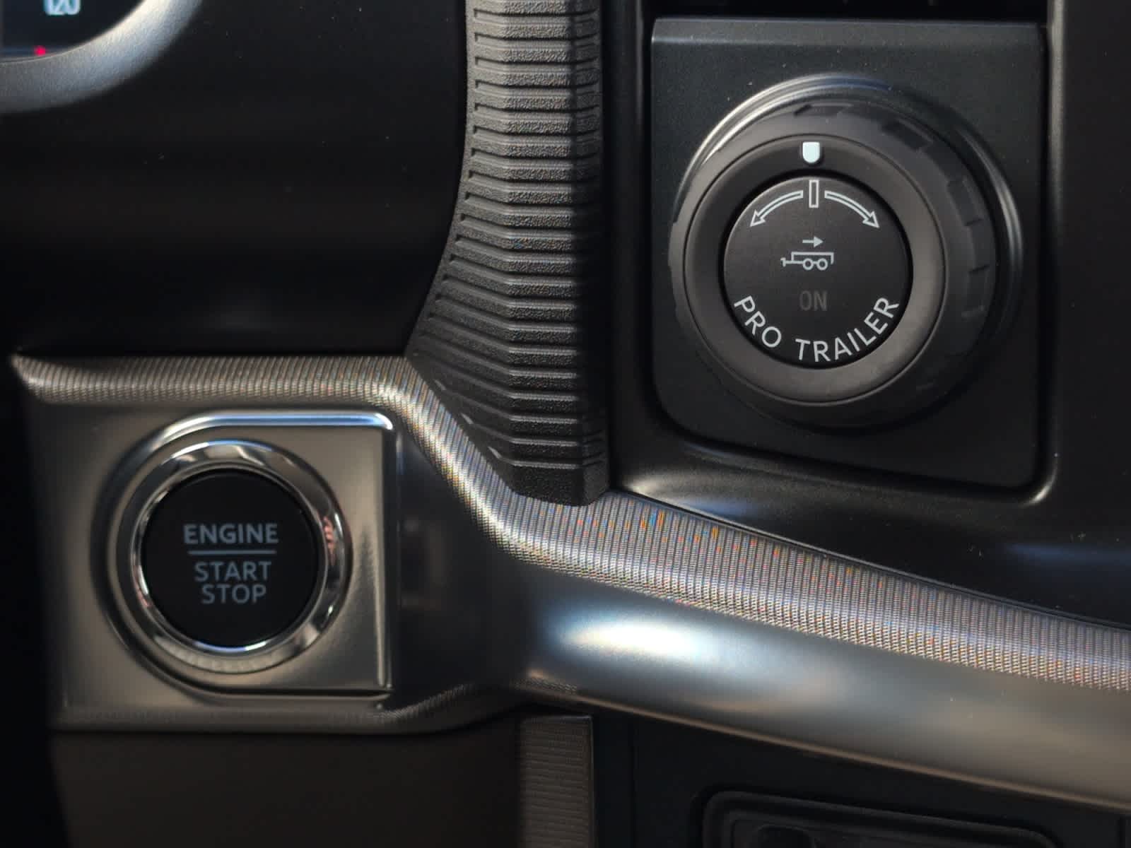 new 2025 Ford F-150 car, priced at $90,040