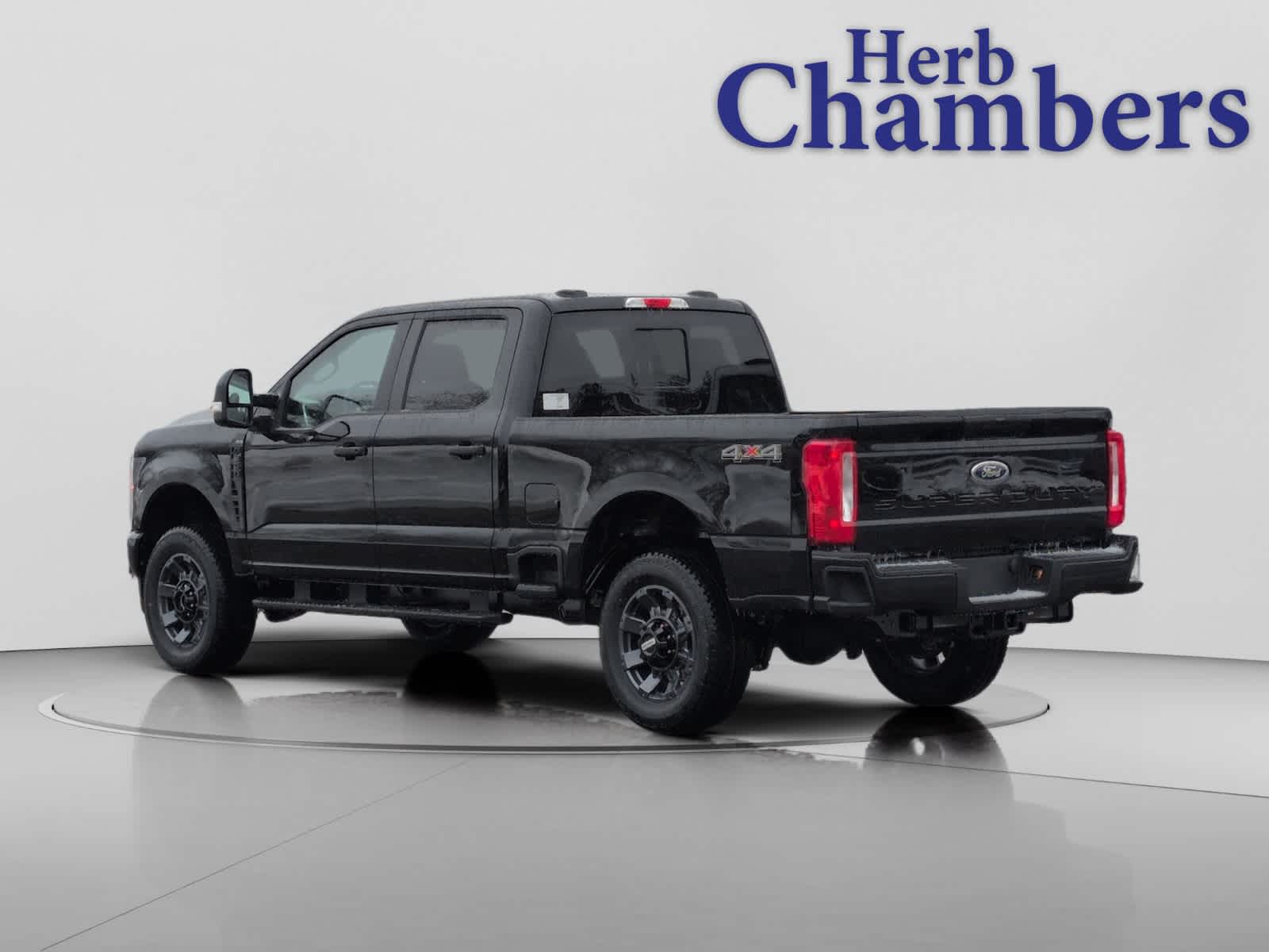 new 2026 Ford Super Duty F-350 SRW car, priced at $61,984