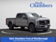 Used 2023 Ford F-250 Lariat 4WD Crew Cab 8 Box Truck Crew Cab