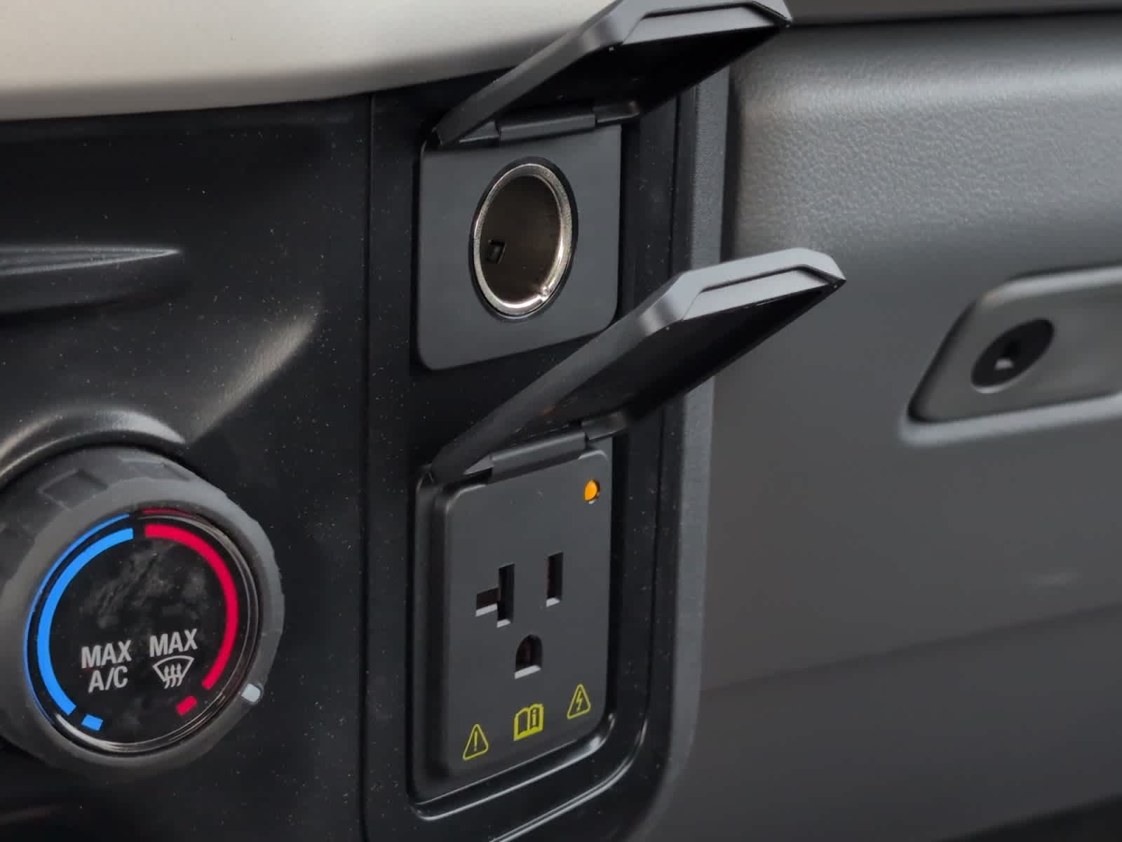 new 2025 Ford Super Duty F-600 DRW car, priced at $115,015