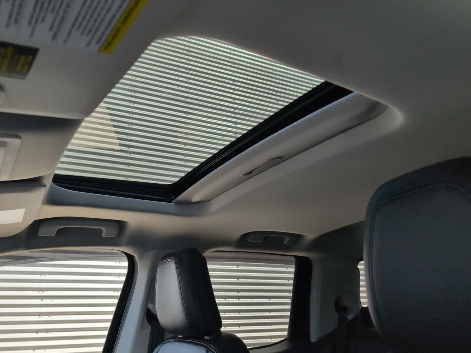 used 2024 Ford Maverick car