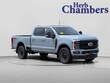  Ford Super Duty F-250 SRW