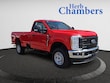 Ford Super Duty F-350 SRW