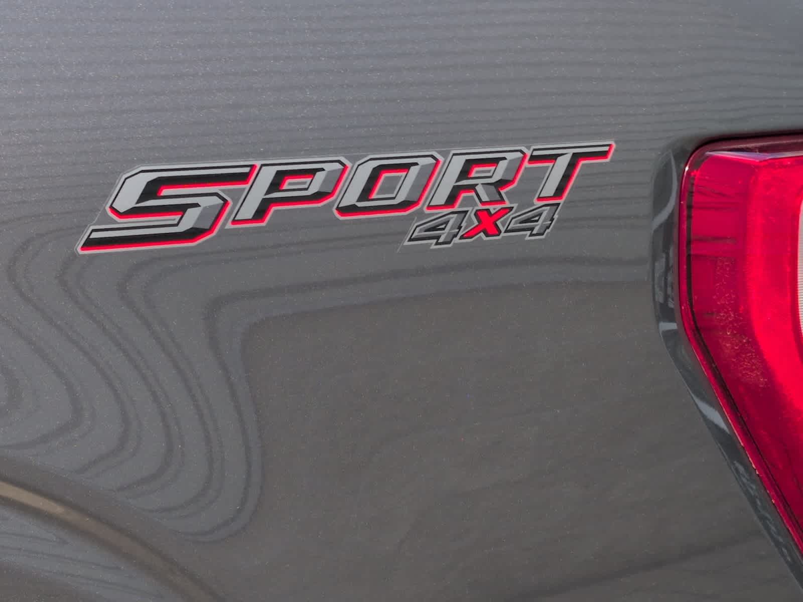 used 2023 Ford F-150 car, priced at $41,997