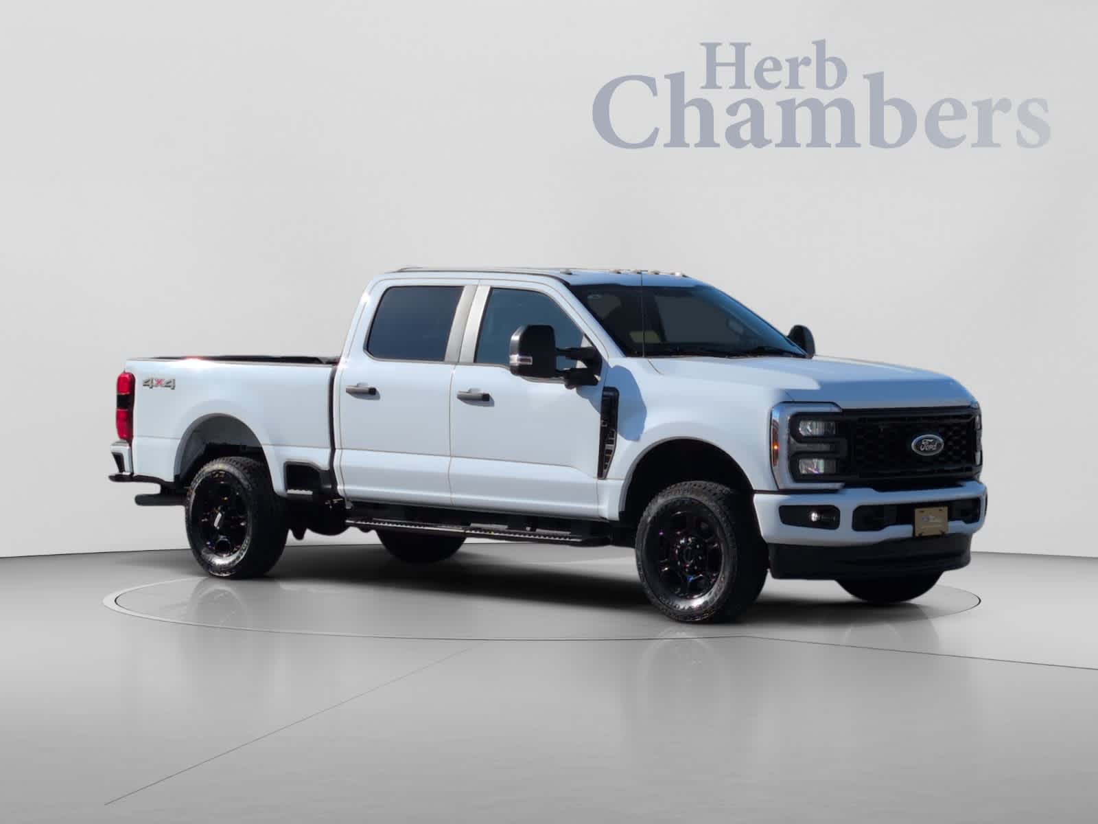  Ford F-250