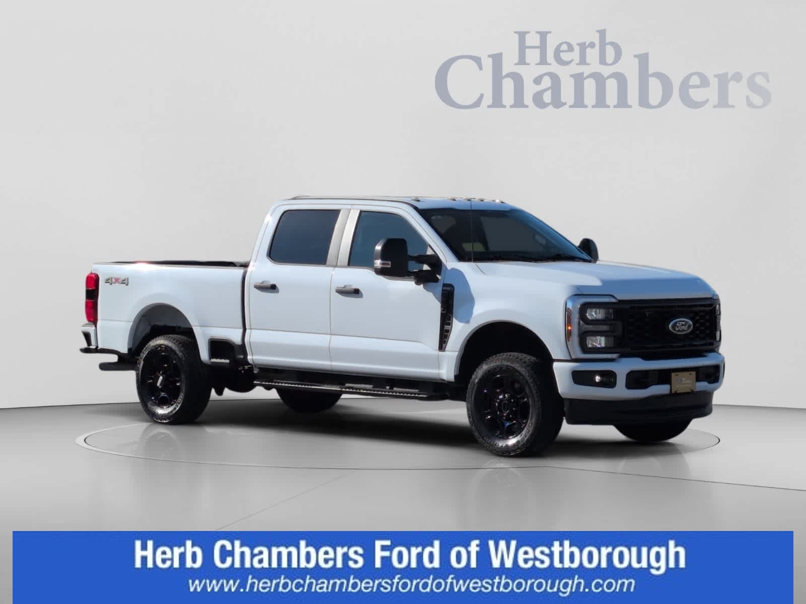 Ford F-250