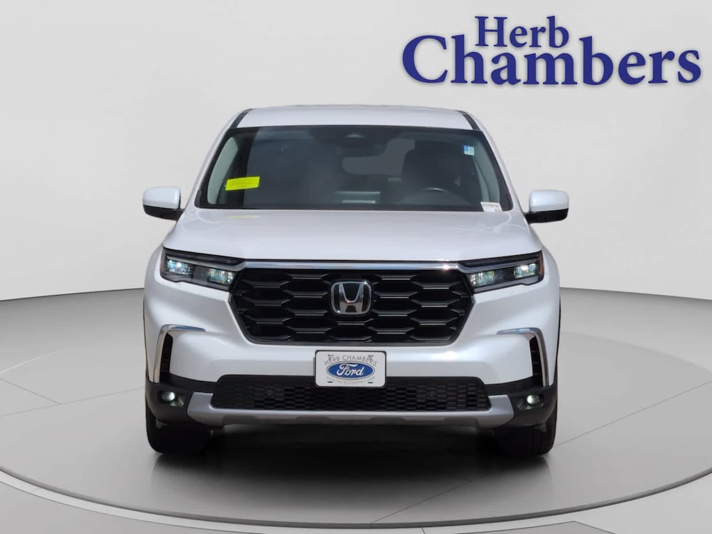 Used 2023 Honda Pilot EX-L 7 Passenger SUV
