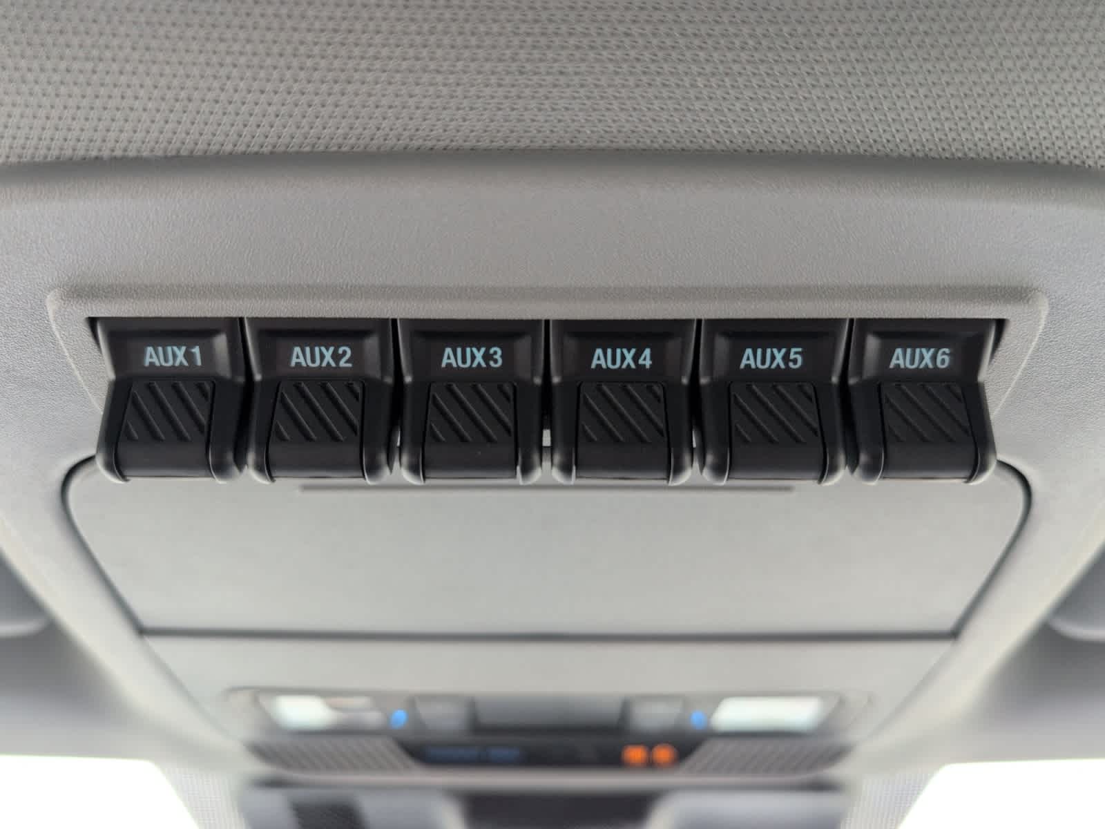 new 2025 Ford Super Duty F-600 DRW car, priced at $115,015