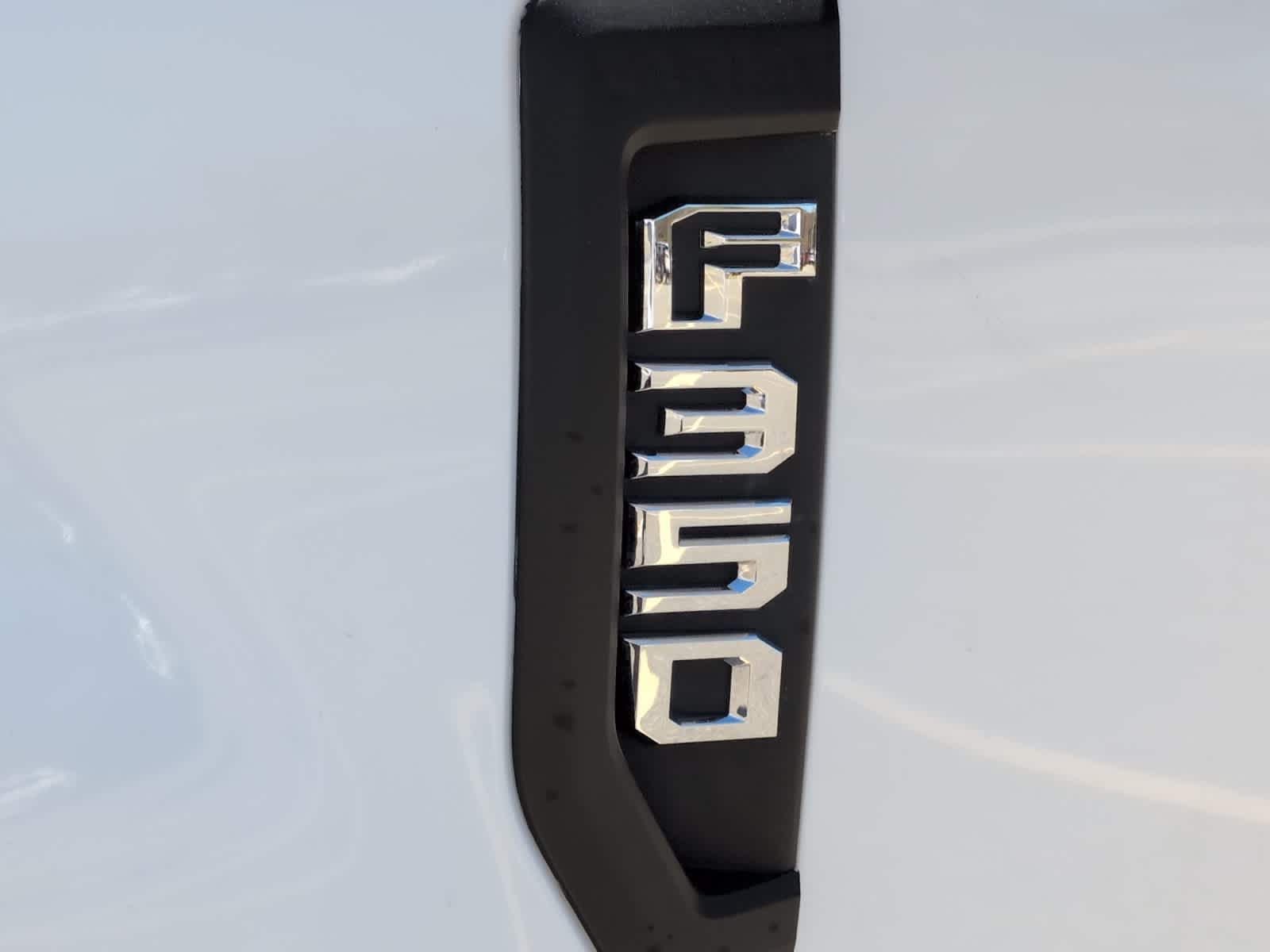 used 2022 Ford F-350 car, priced at $58,497