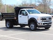 Ford Super Duty F-550 DRW