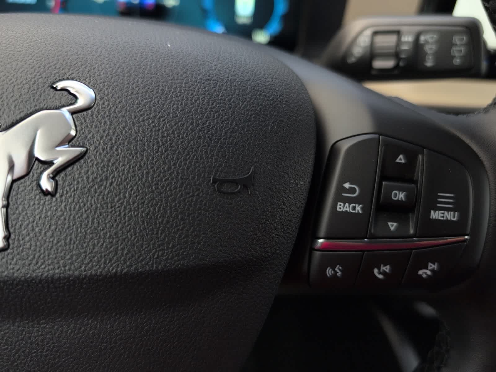 new 2025 Ford Bronco Sport car, priced at $35,847