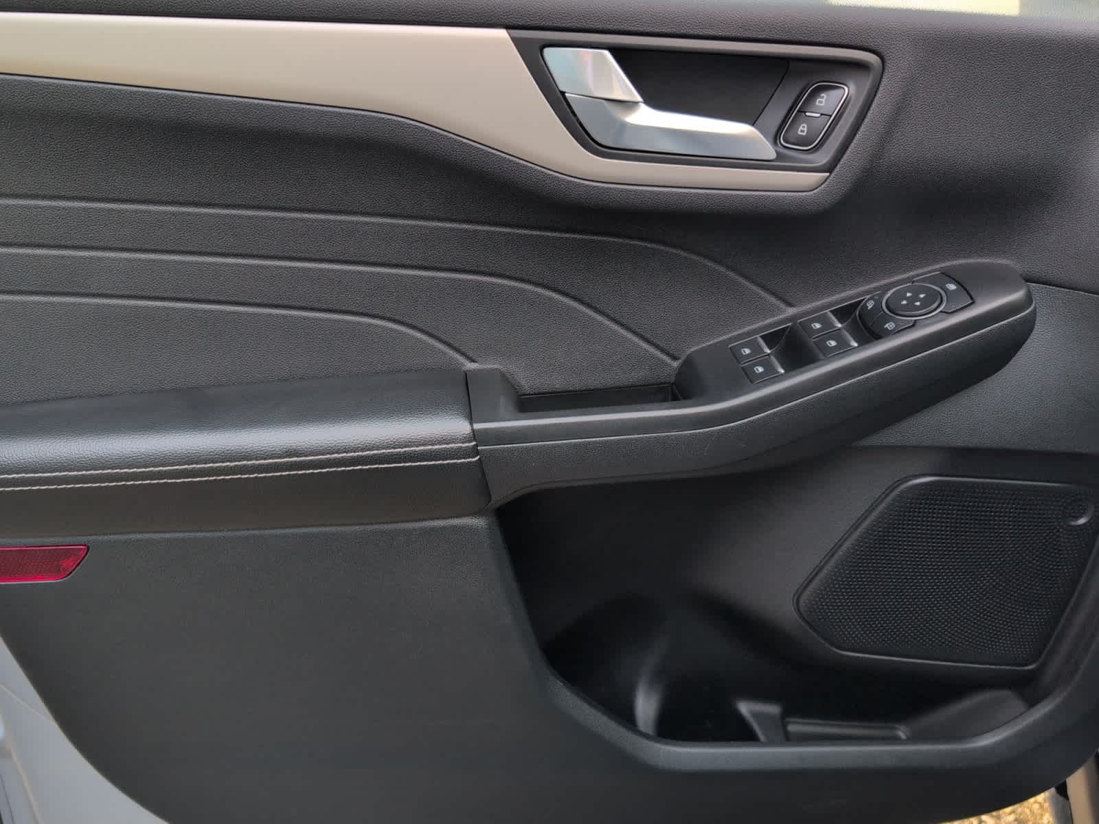 used 2022 Ford Escape car, priced at $22,297