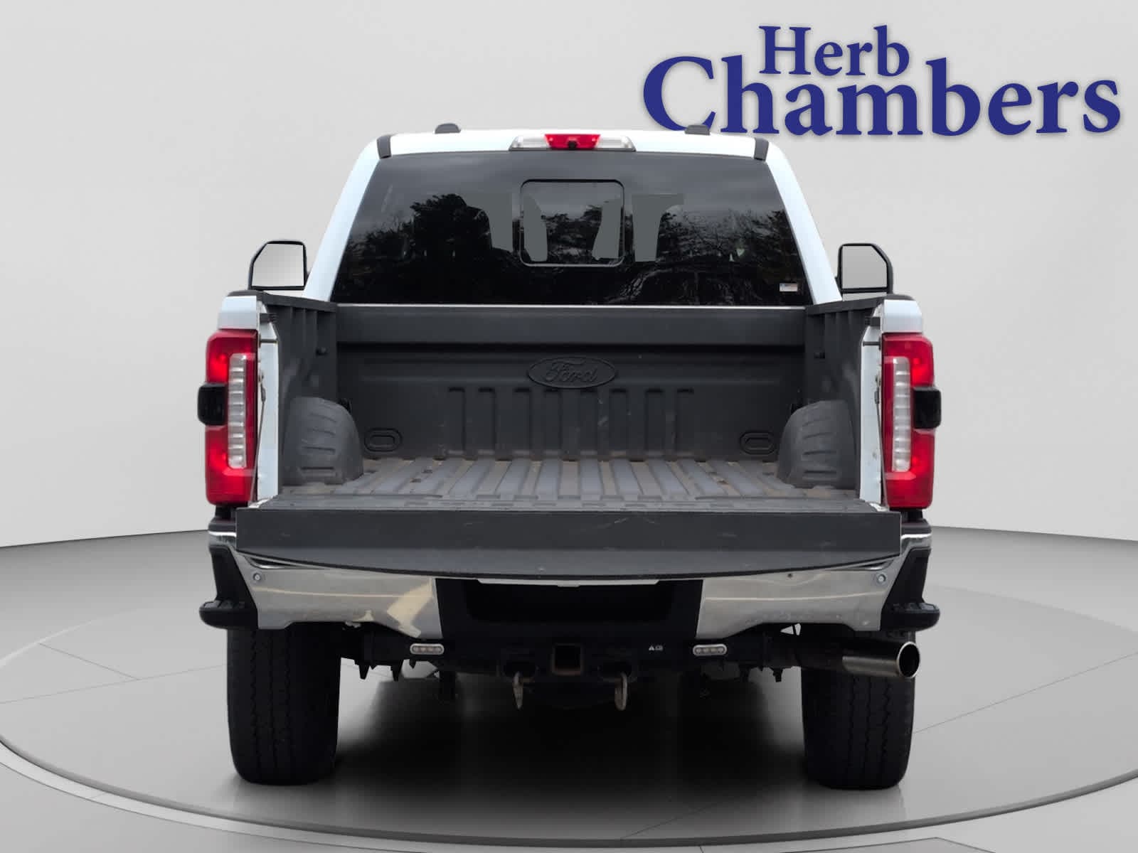 used 2023 Ford F-250 car, priced at $56,497