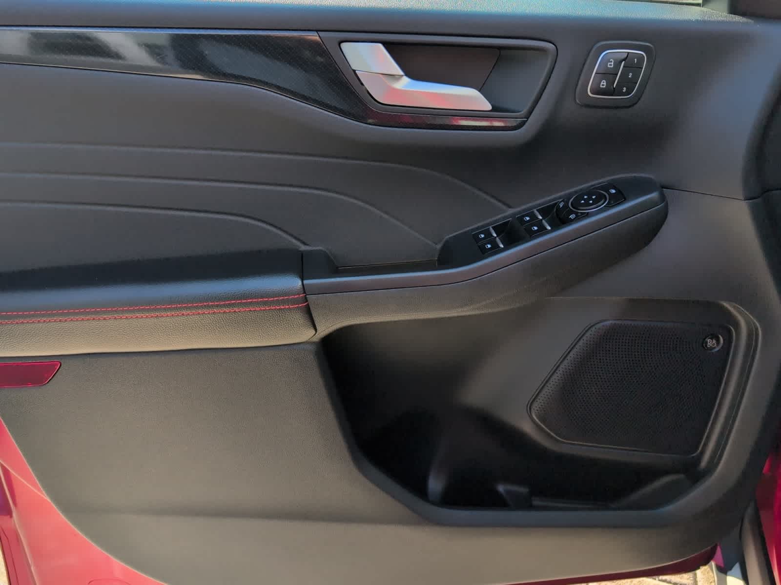 used 2023 Ford Escape car, priced at $23,297