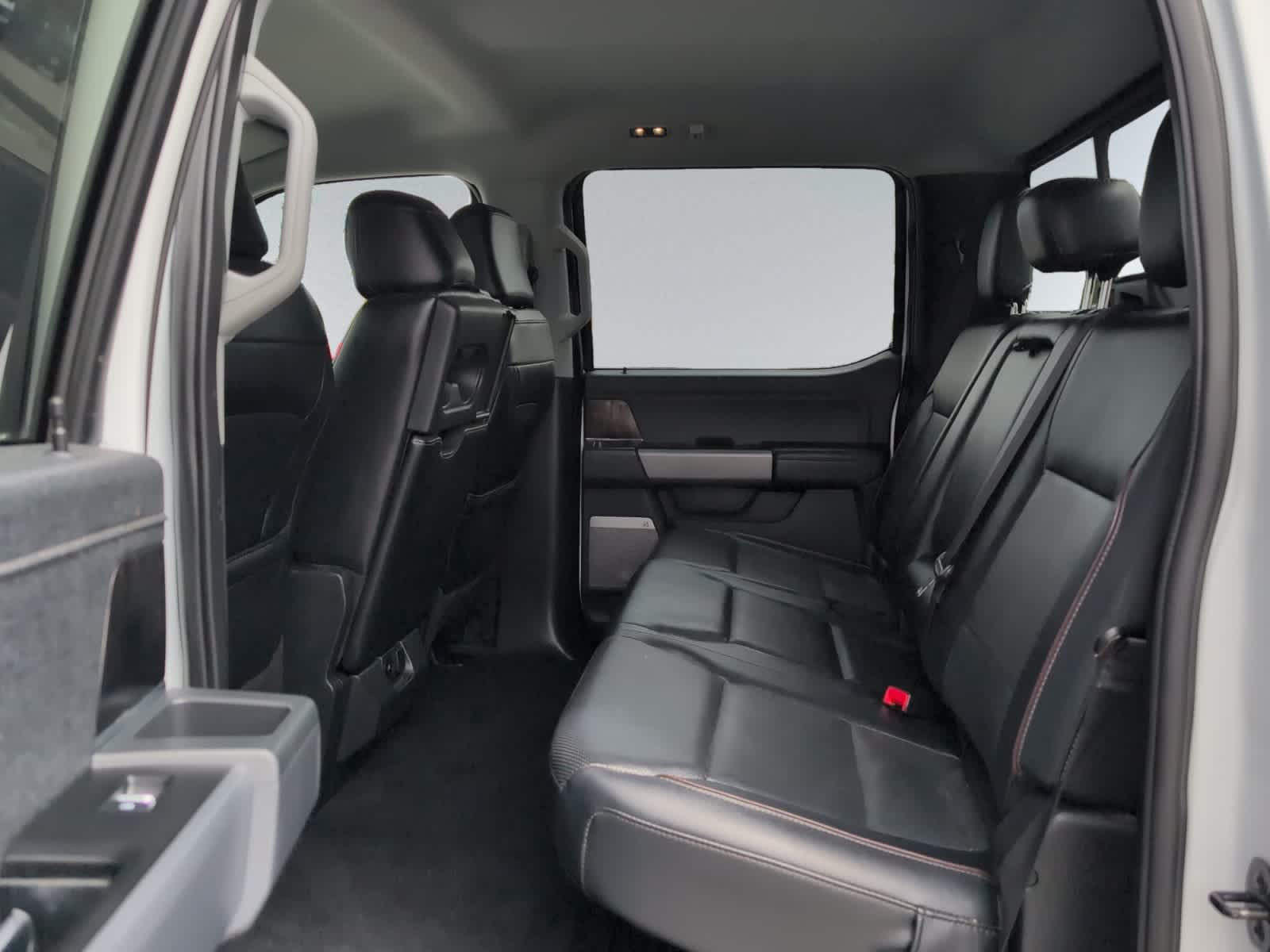 used 2023 Ford F-250 car, priced at $56,497