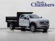  Ford Super Duty F-450 DRW
