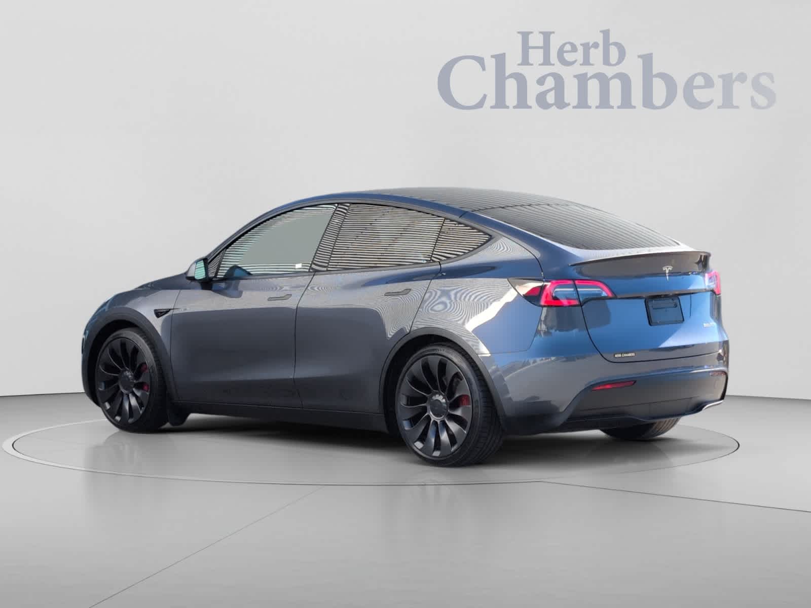 Used 2023 Tesla Model Y Performance SUV