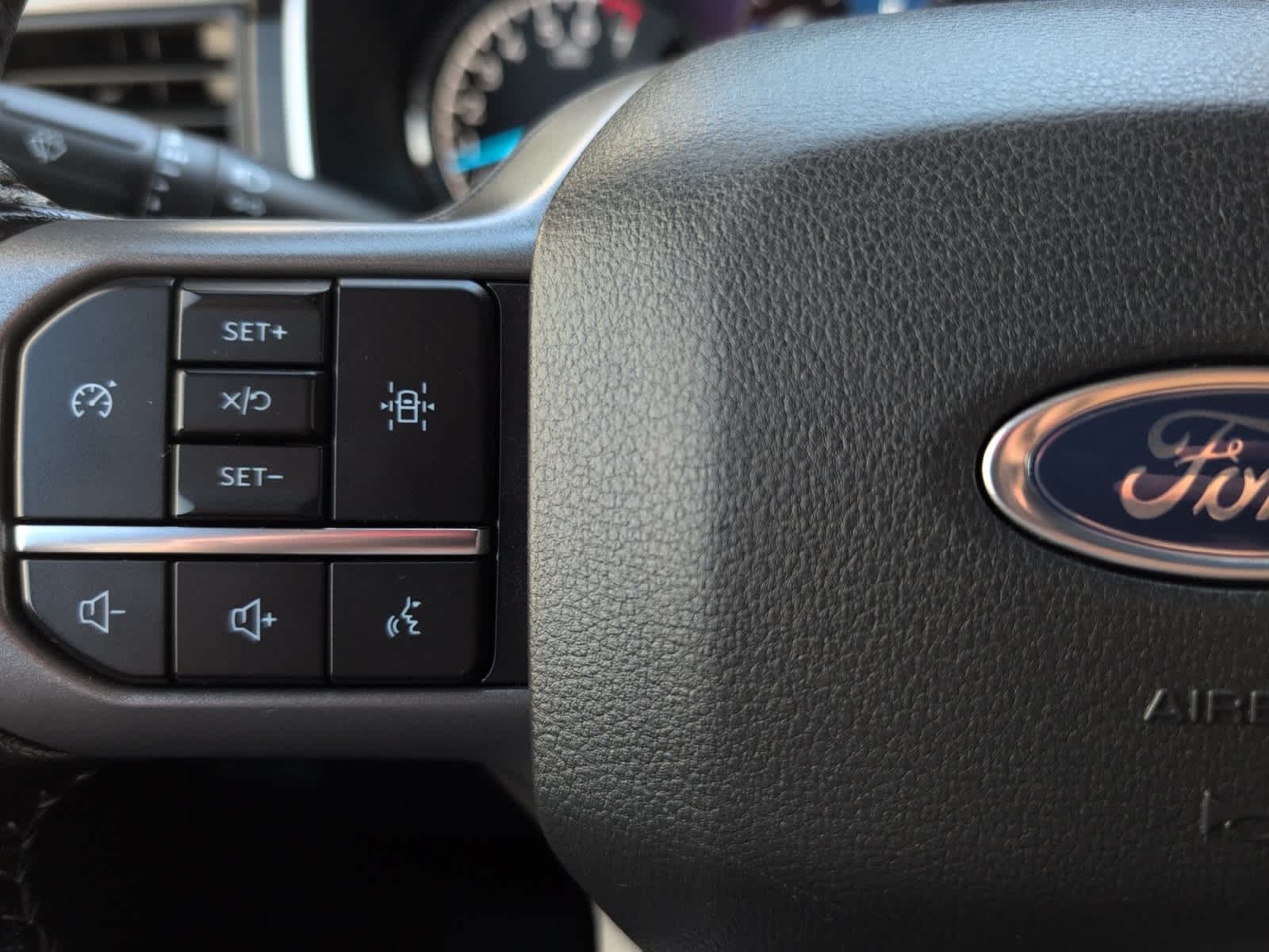 used 2022 Ford F-150 car, priced at $40,497