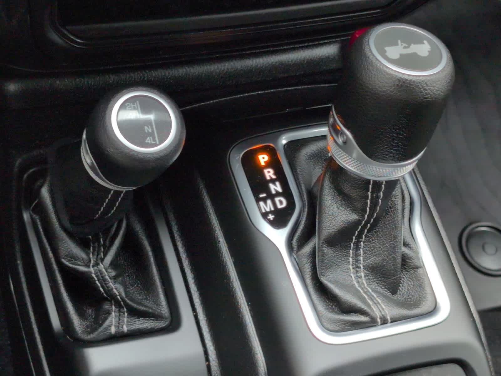 used 2020 Jeep Wrangler car, priced at $28,497