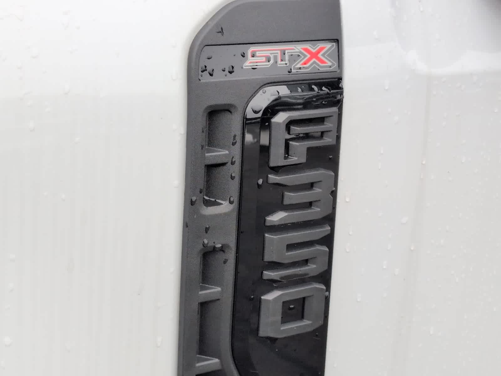 new 2025 Ford Super Duty F-350 SRW car, priced at $55,205