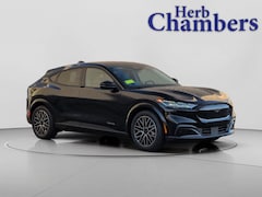 2025 Ford Mustang Mach-E Premium SUV