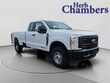  Ford Super Duty F-250 SRW