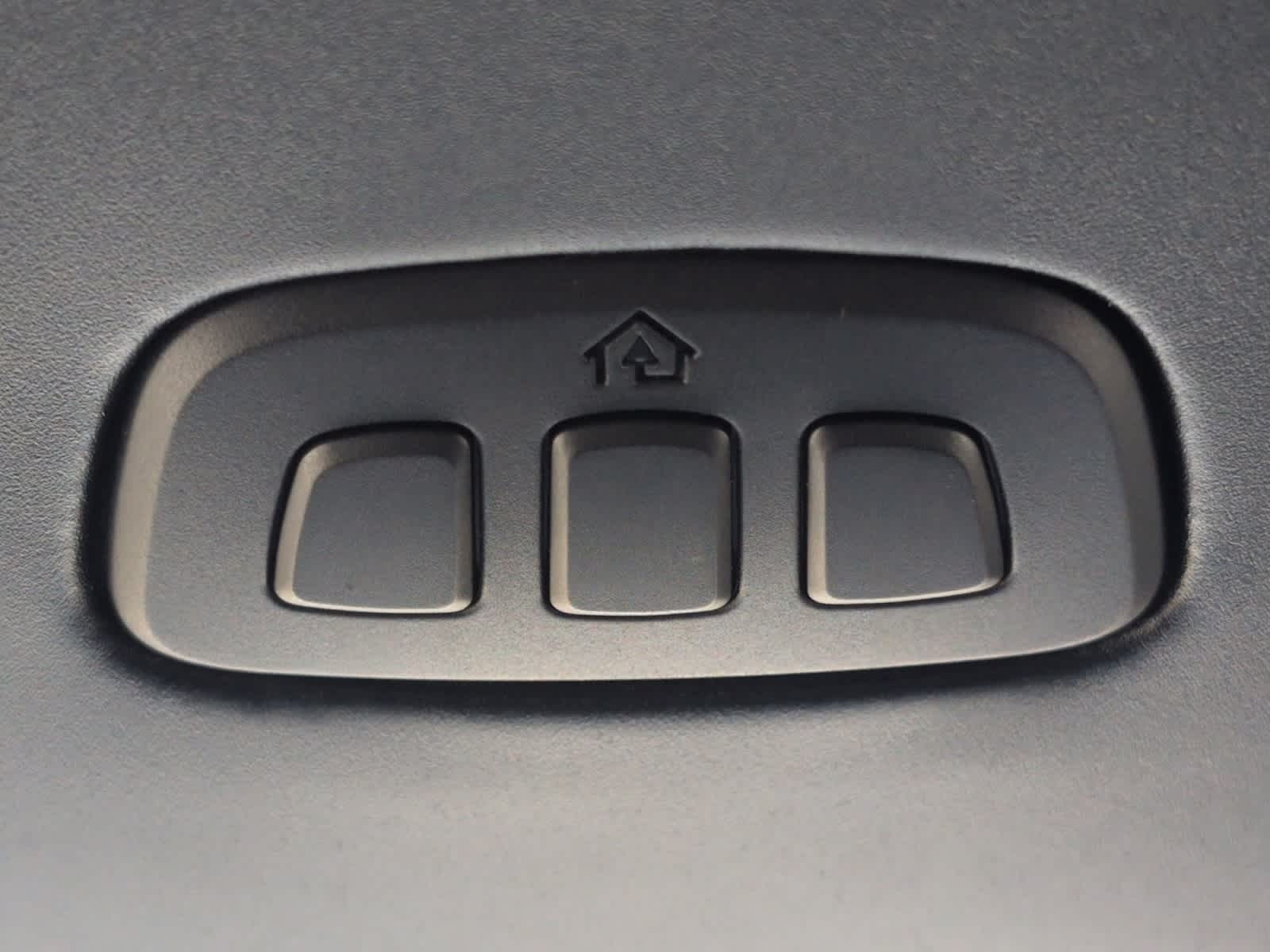 new 2025 Ford Bronco car, priced at $67,427