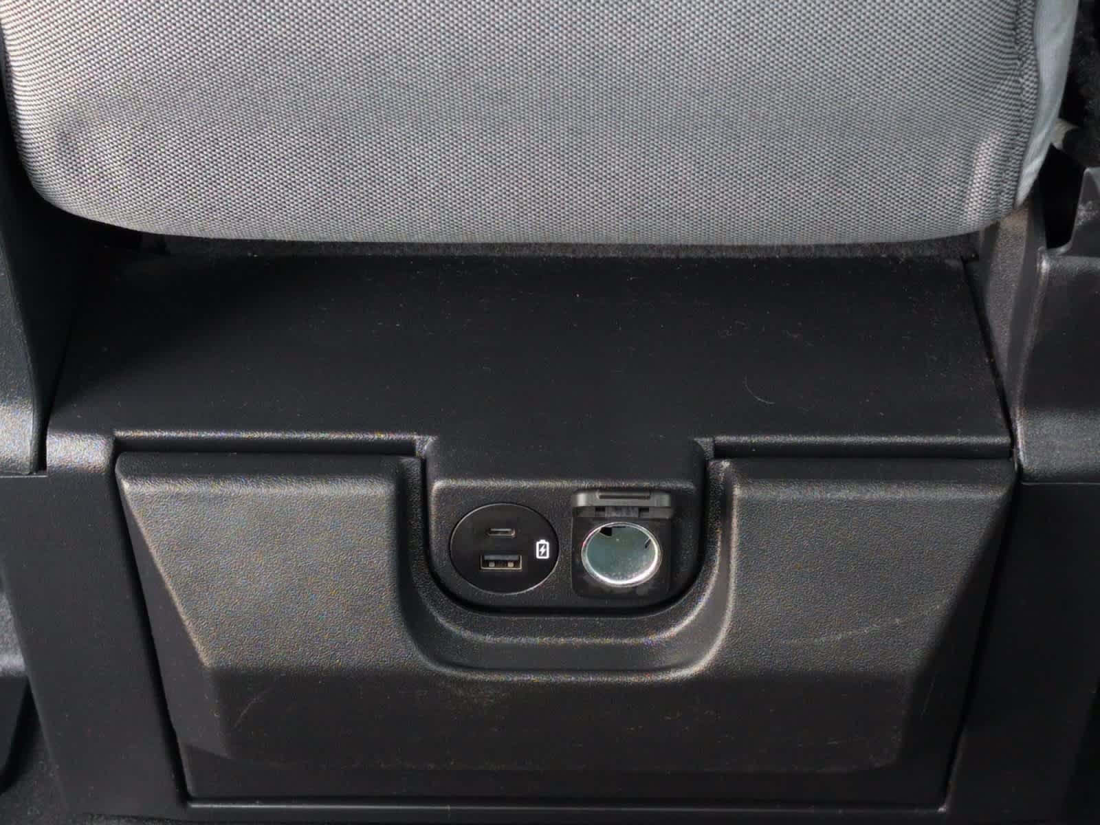 used 2023 Ford F-150 car, priced at $30,497