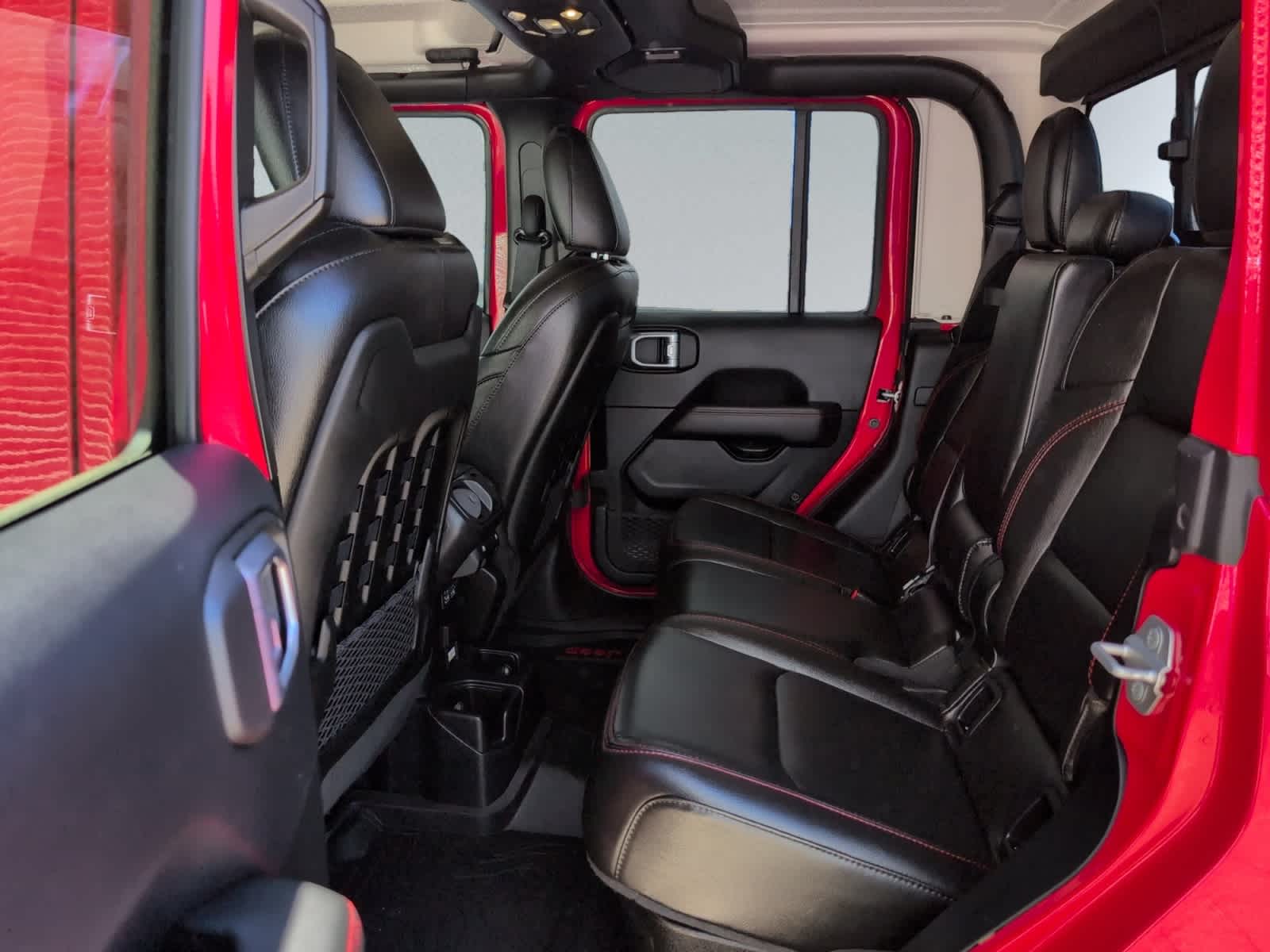 used 2021 Jeep Gladiator car, priced at $34,497