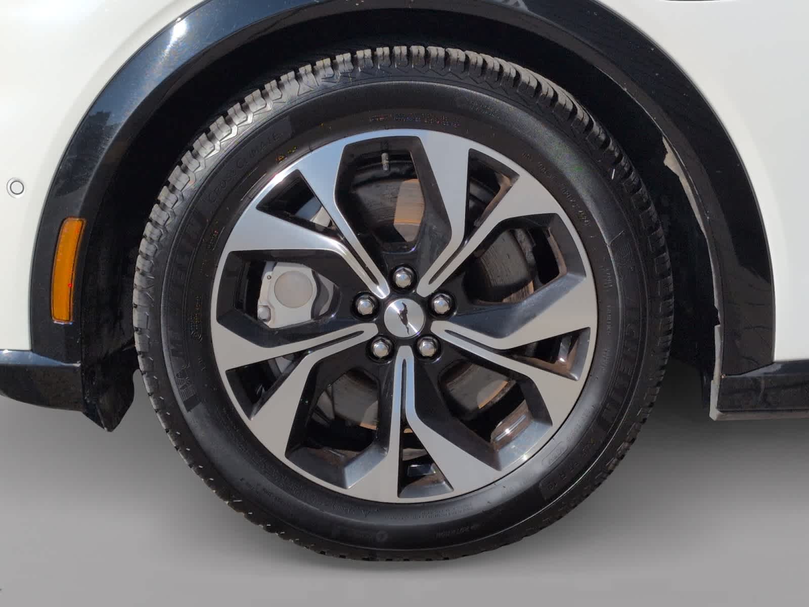 used 2022 Ford Mustang Mach-E car, priced at $23,497