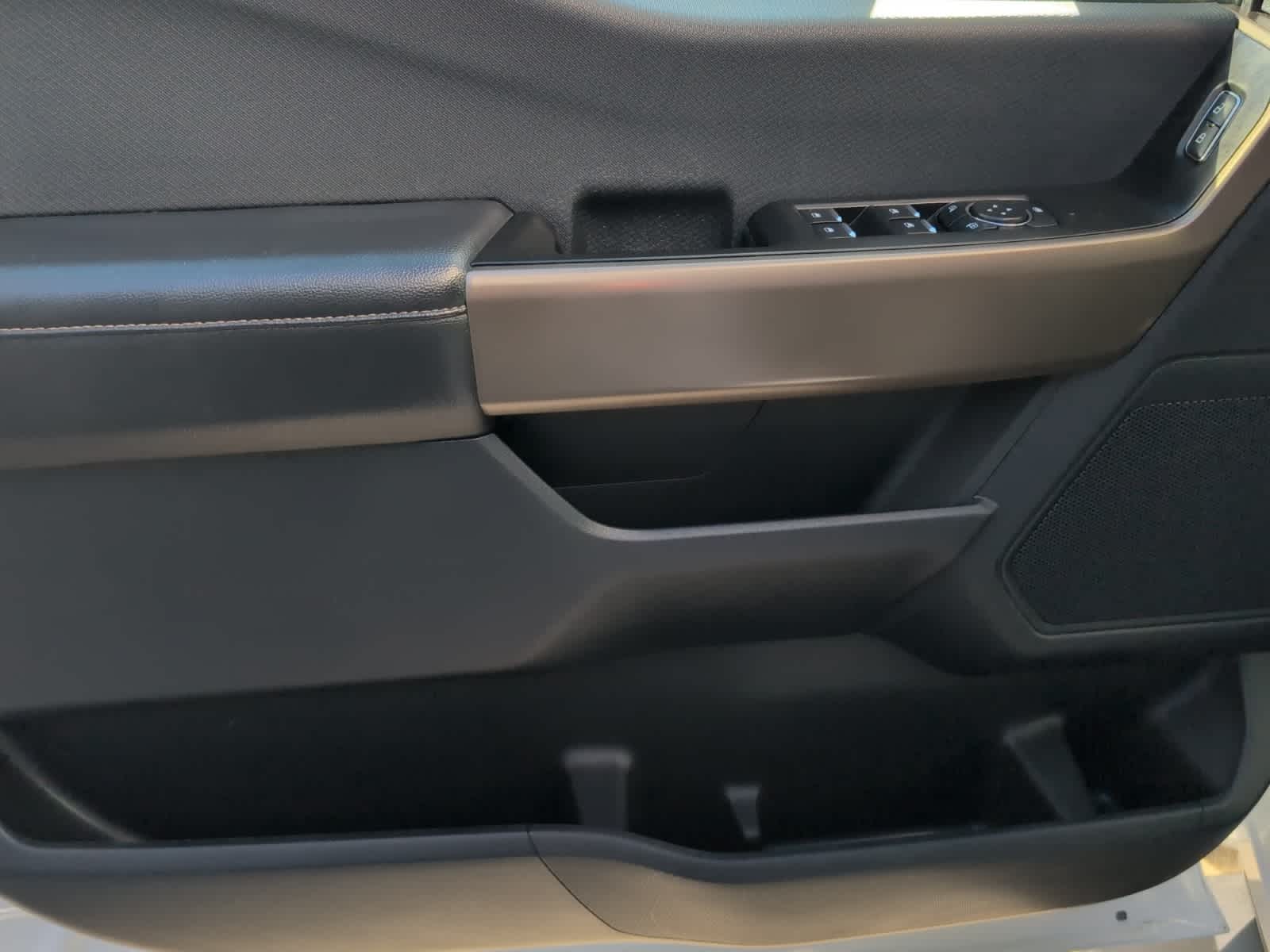 used 2024 Ford F-150 car, priced at $34,390