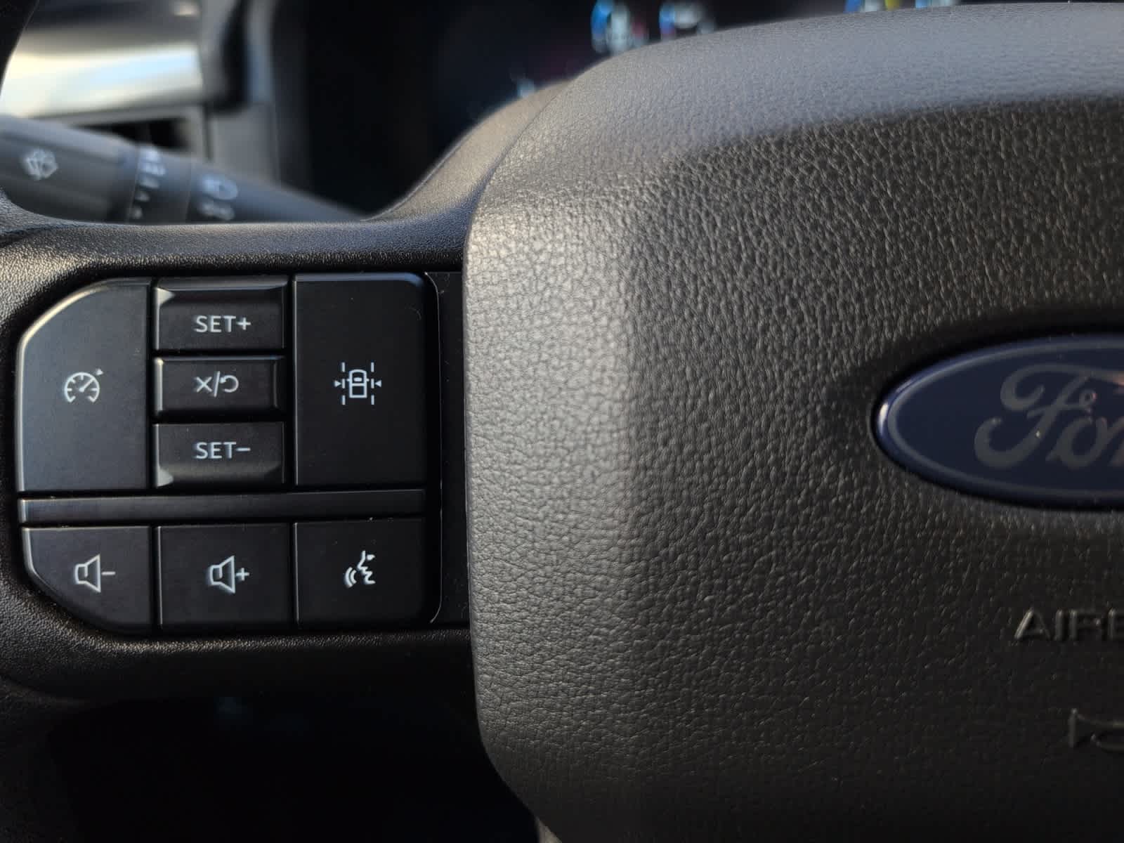 used 2024 Ford F-150 car, priced at $34,390