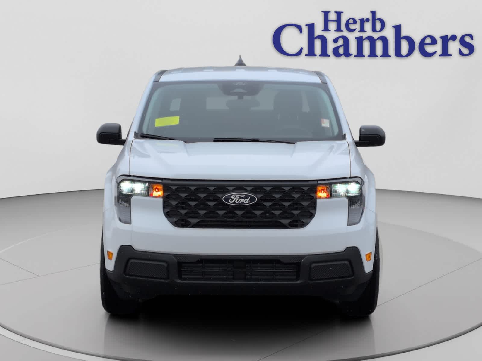 new 2026 Ford Maverick car, priced at $29,990