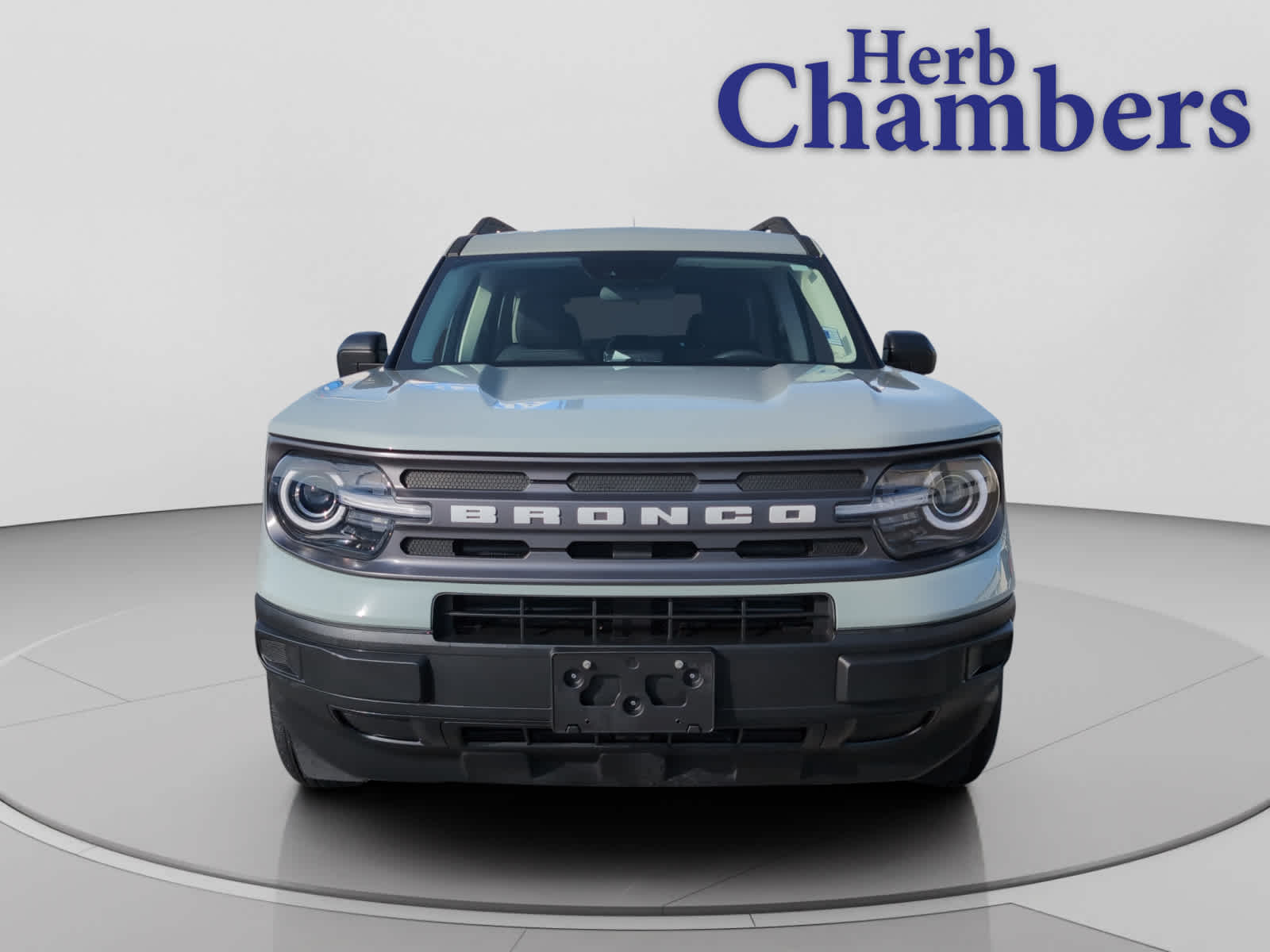 used 2023 Ford Bronco Sport car, priced at $26,497