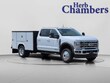  Ford Super Duty F-550 DRW