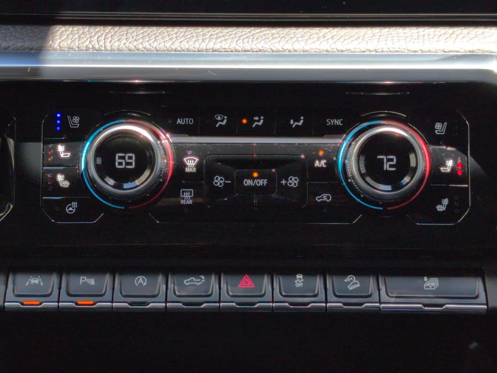 used 2024 GMC Sierra 1500 car, priced at $53,997