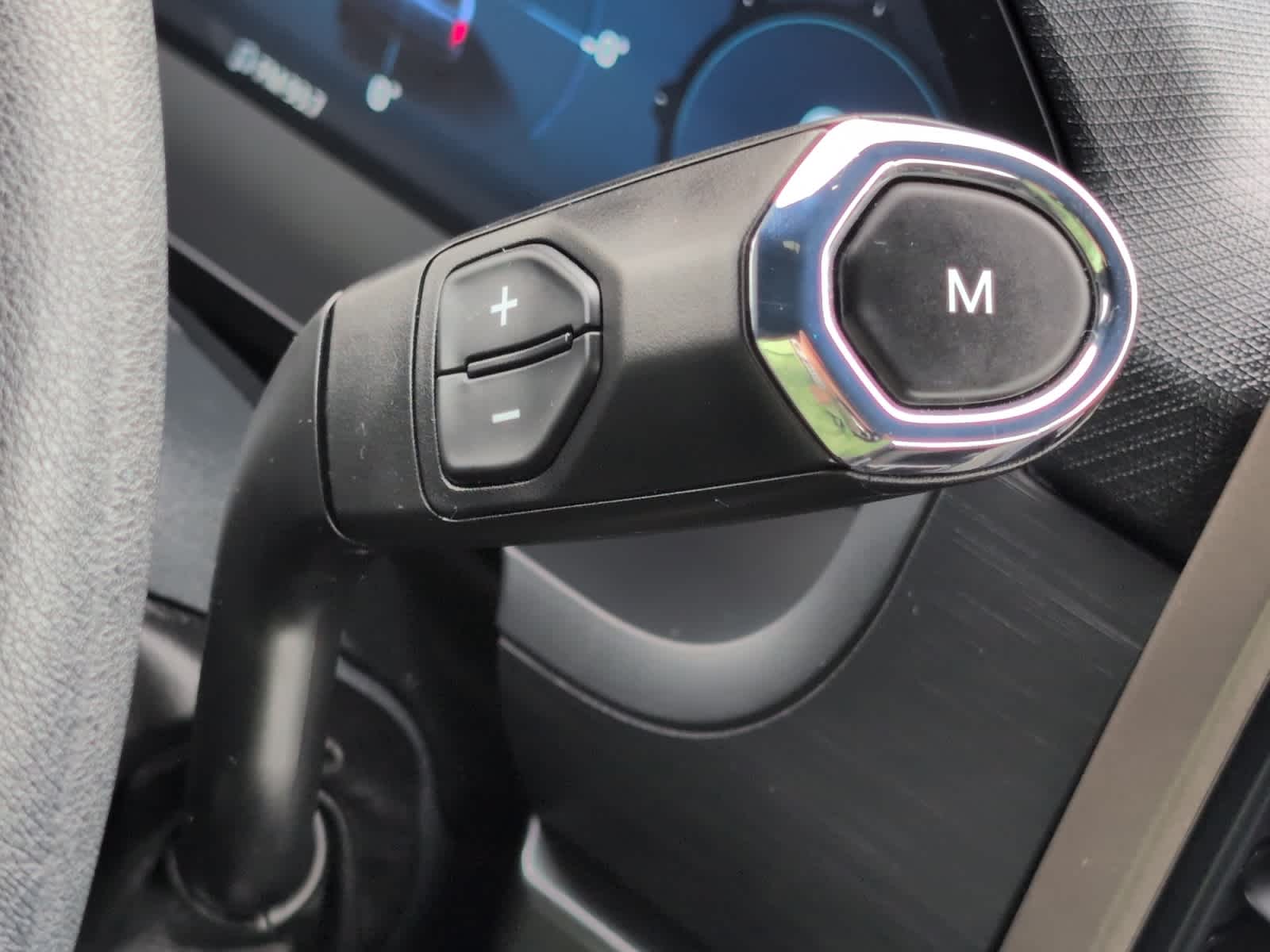 used 2024 Ford F-150 car