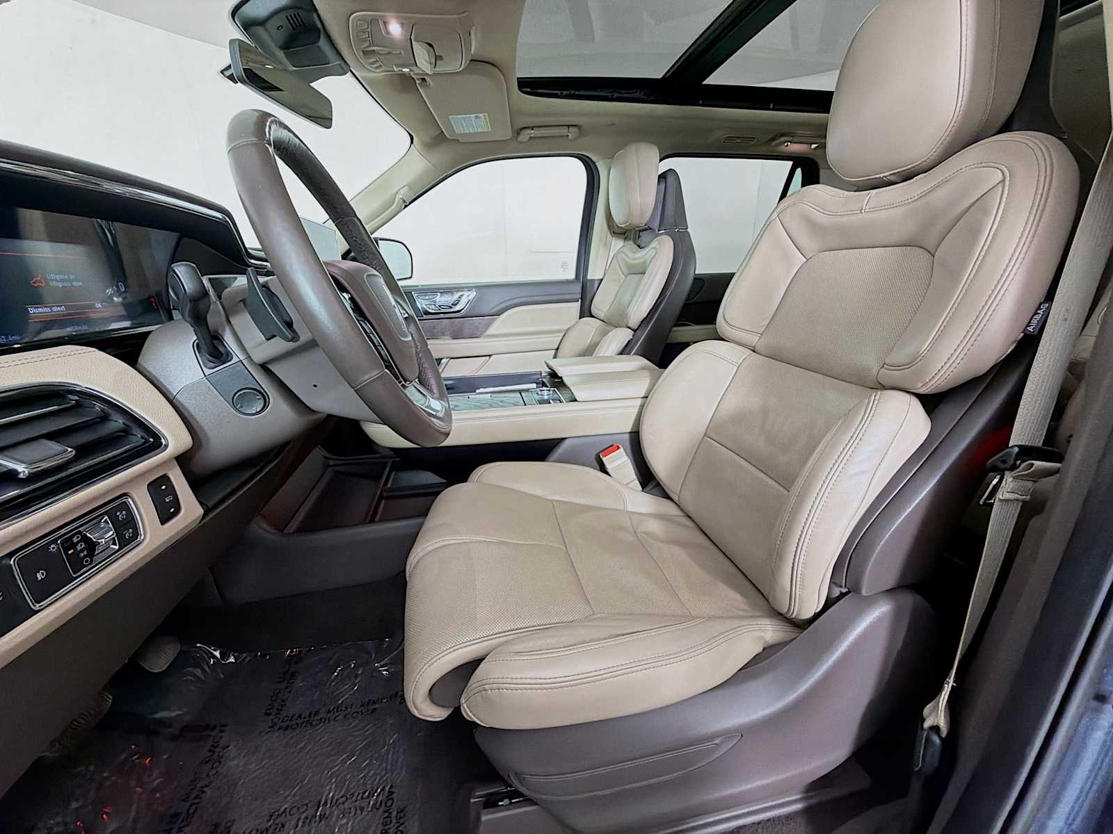 2022 Lincoln Navigator Reserve - Photo 11