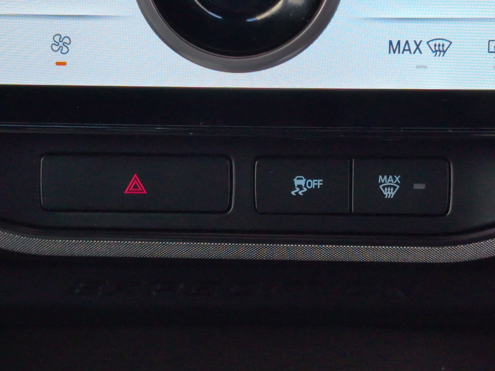 used 2023 Ford Expedition car, priced at $50,497