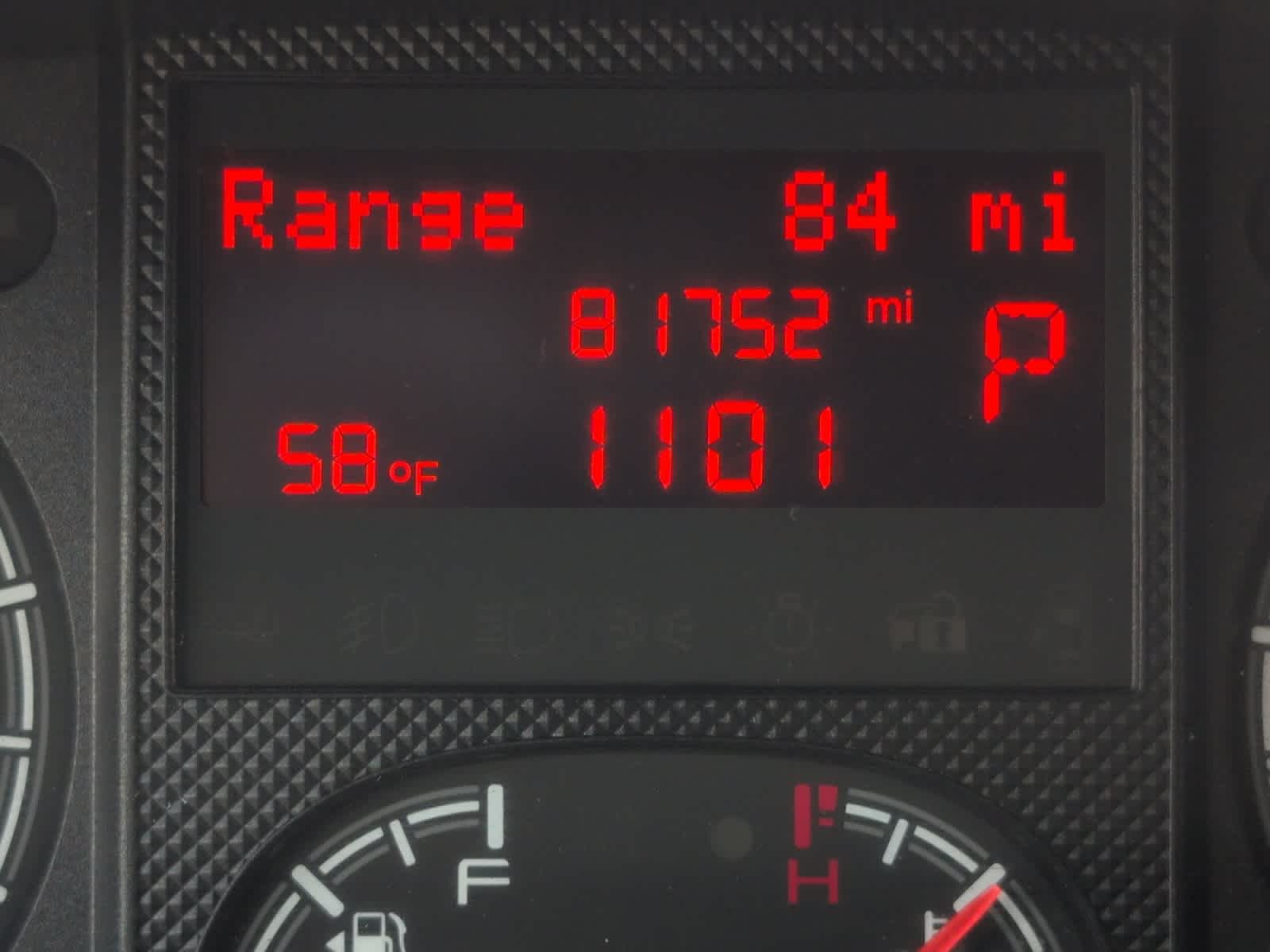 used 2019 Ram ProMaster 1500 car, priced at $19,497