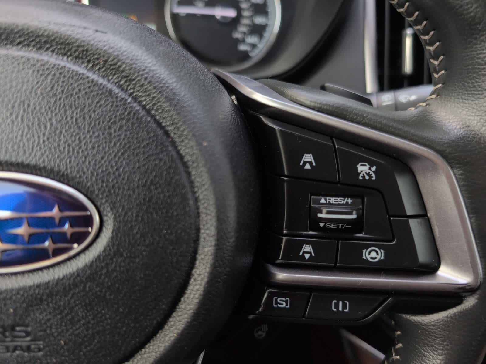 used 2023 Subaru Forester car, priced at $24,497