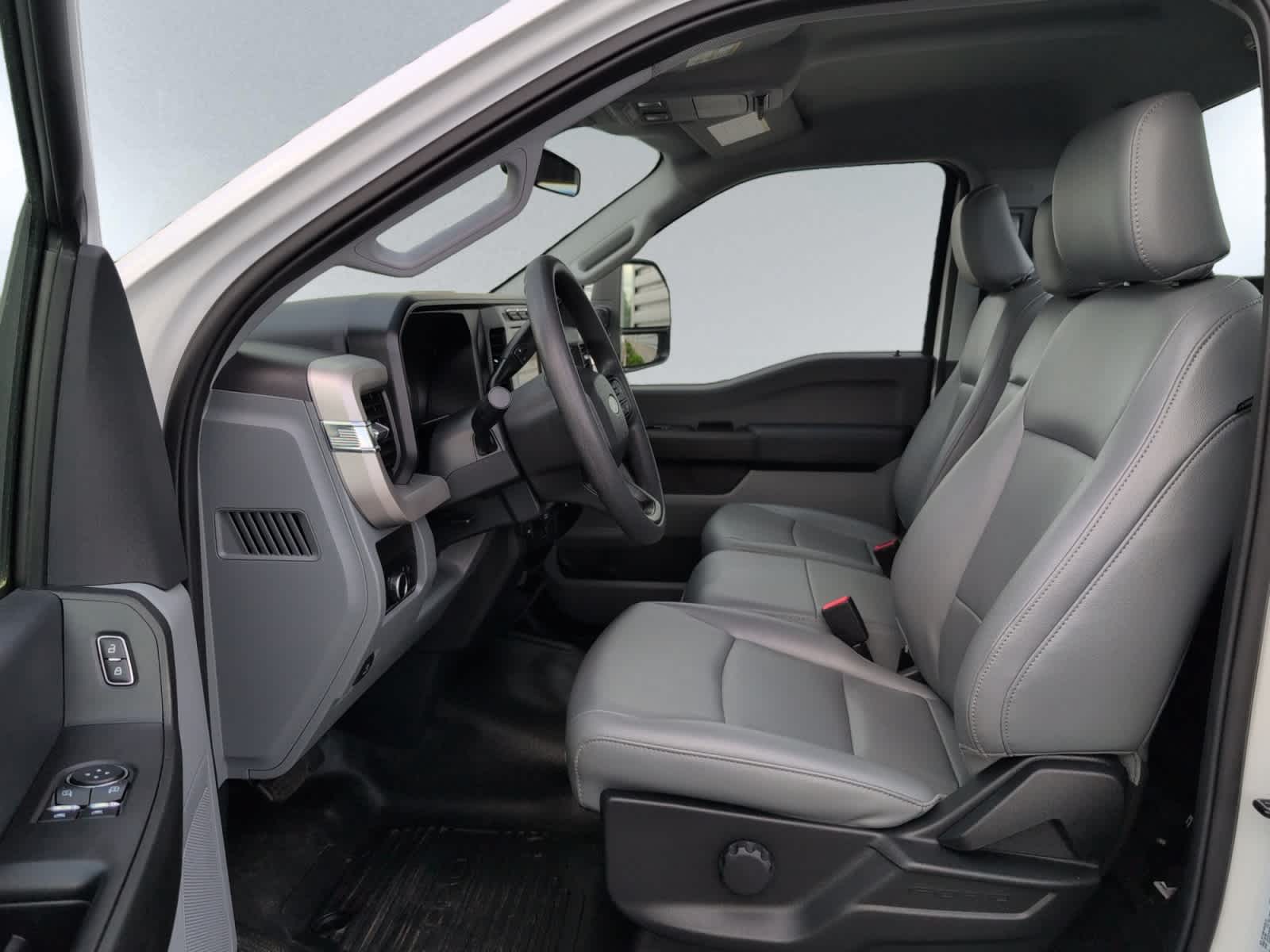 used 2024 Ford F-350 car, priced at $43,497