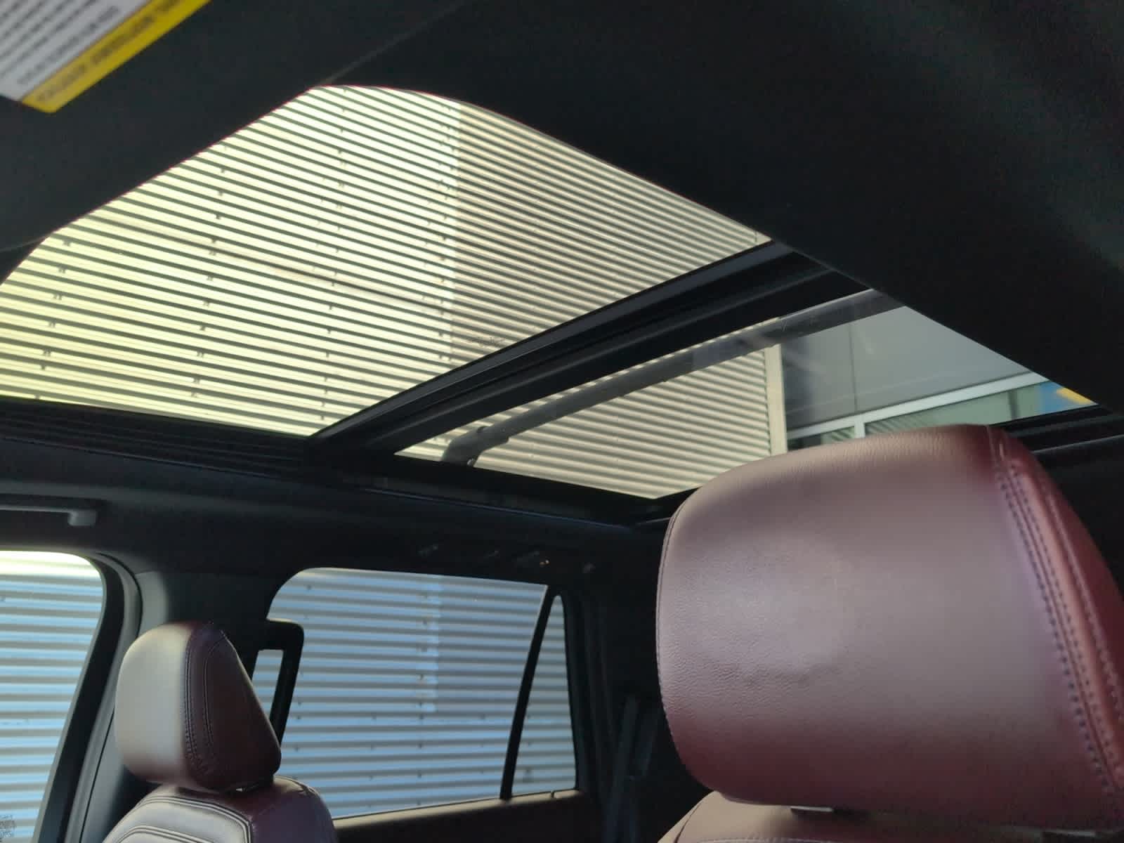 used 2023 Ford Expedition car, priced at $50,497