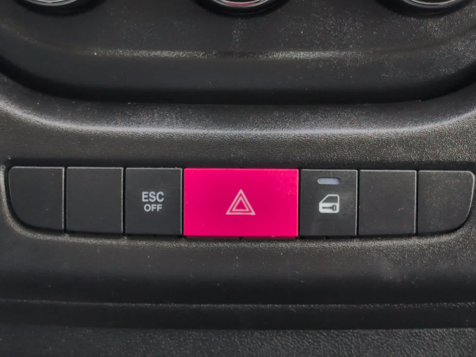 used 2019 Ram ProMaster 1500 car, priced at $19,497