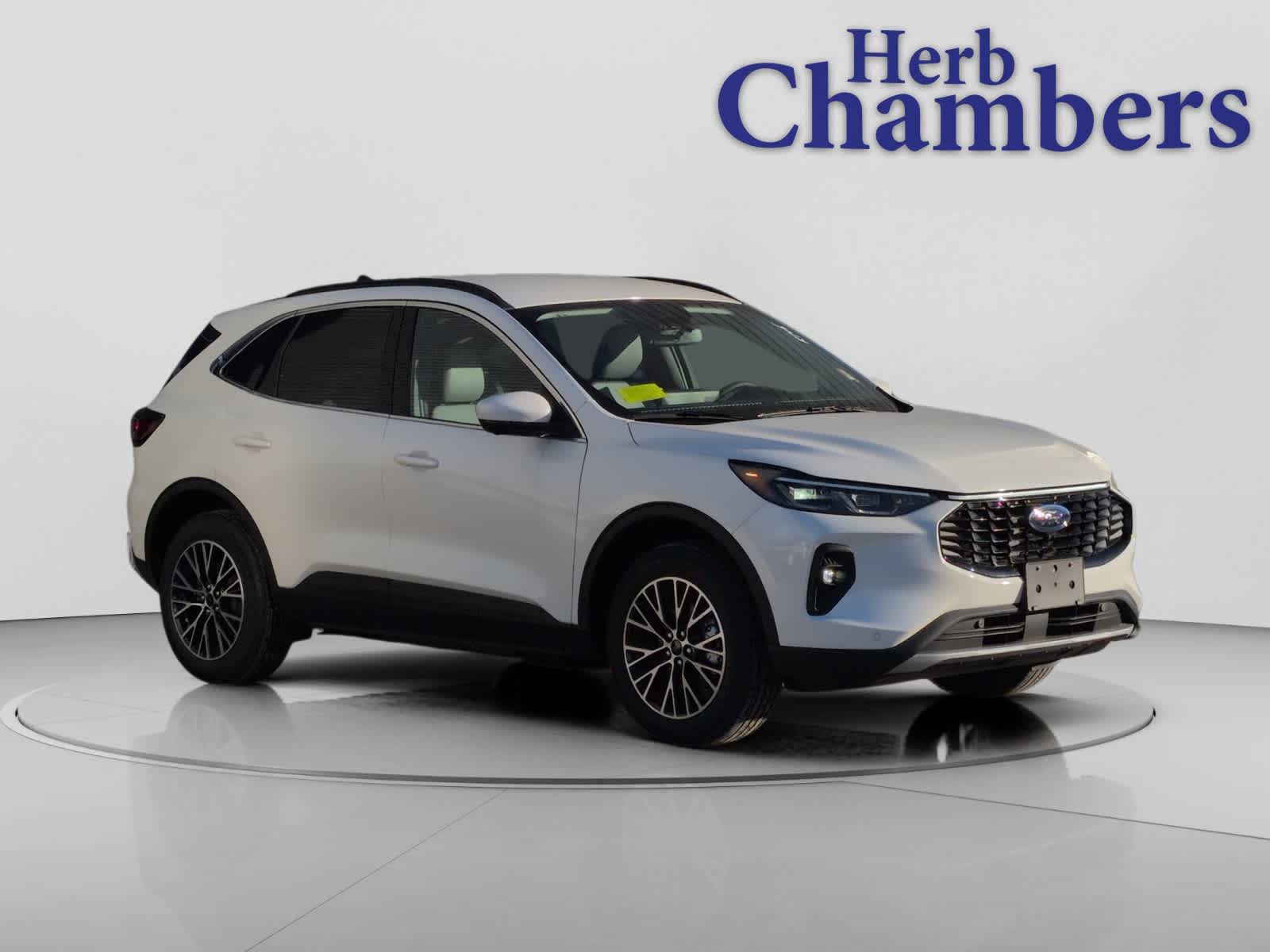 2025 Ford Escape SUV 