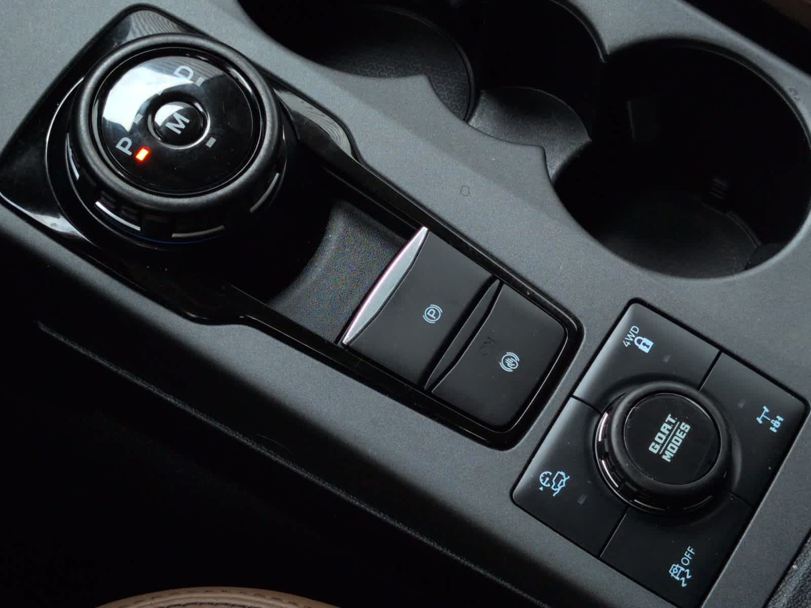 used 2021 Ford Bronco Sport car, priced at $26,097